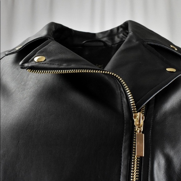 Biker Jacket - Picture 6 of 8